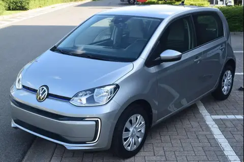 Used VOLKSWAGEN UP! Electric 2021 Ad 