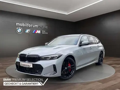 Annonce BMW SERIE 3 Essence 2023 d'occasion 