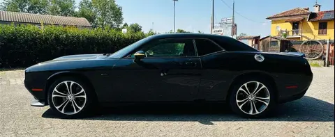 Annonce DODGE CHALLENGER Essence 2020 d'occasion 