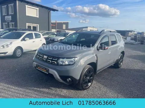 Used DACIA DUSTER Petrol 2022 Ad 