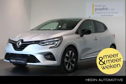 Used RENAULT CLIO Petrol 2022 Ad 