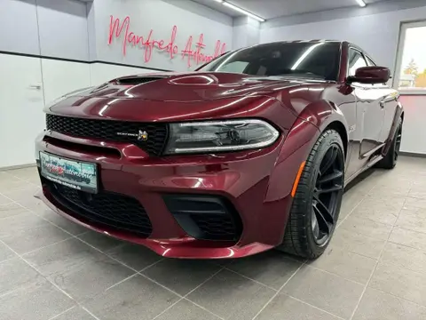 Annonce DODGE CHARGER Essence 2021 d'occasion 