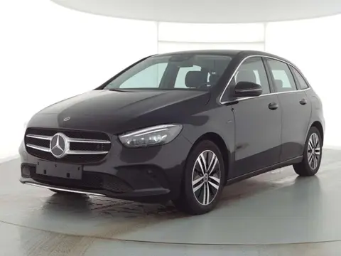 Used MERCEDES-BENZ CLASSE B Hybrid 2021 Ad 