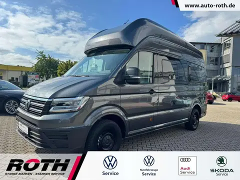 Annonce VOLKSWAGEN CALIFORNIA Diesel 2023 d'occasion 