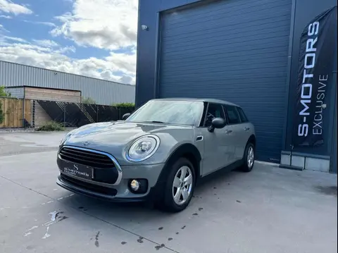 Used MINI ONE Petrol 2019 Ad 