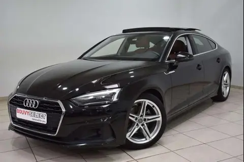 Annonce AUDI A5 Diesel 2020 d'occasion 