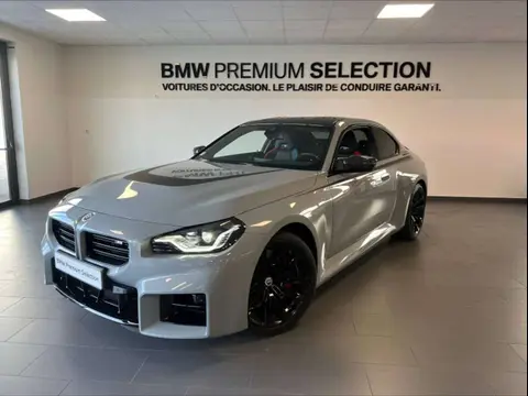 Used BMW M2 Petrol 2023 Ad 