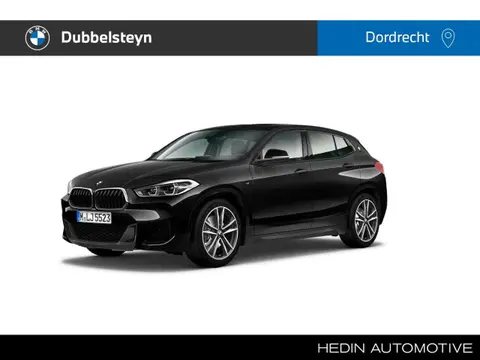 Annonce BMW X2 Essence 2021 d'occasion 