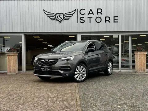 Used OPEL GRANDLAND Hybrid 2021 Ad 