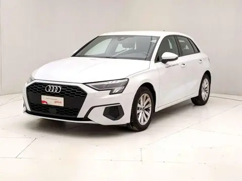 Used AUDI A3 Petrol 2022 Ad 