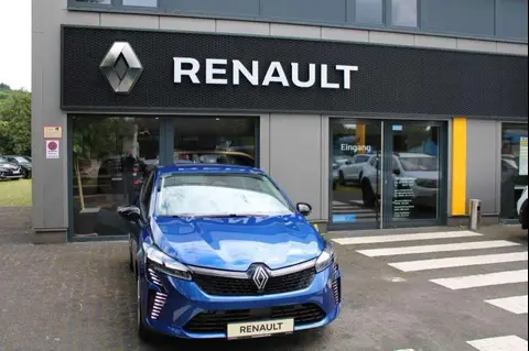 Annonce RENAULT CLIO Essence 2024 d'occasion 