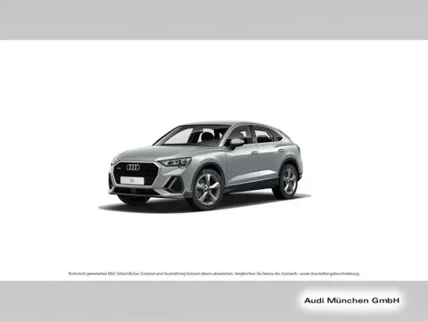 Used AUDI Q3 Petrol 2020 Ad 