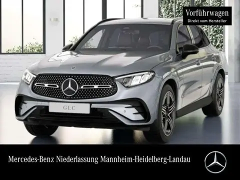 Annonce MERCEDES-BENZ CLASSE GLC Diesel 2024 d'occasion 