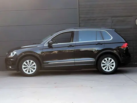 Annonce VOLKSWAGEN TIGUAN Essence 2019 d'occasion 