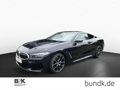 Used BMW M850 Petrol 2020 Ad 