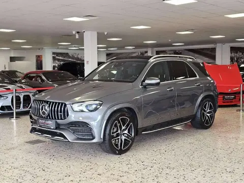 Used MERCEDES-BENZ CLASSE GLE Petrol 2020 Ad 