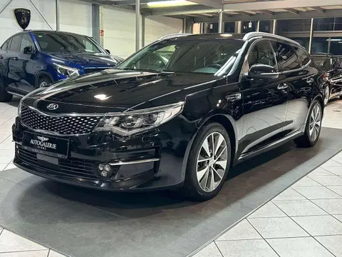 Used KIA OPTIMA Diesel 2017 Ad 