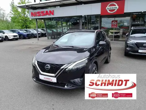 Used NISSAN QASHQAI Petrol 2024 Ad 