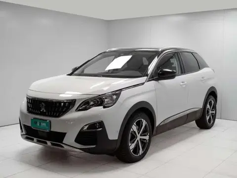 Used PEUGEOT 3008 Petrol 2018 Ad 