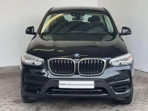 Annonce BMW X3 Essence 2021 d'occasion 