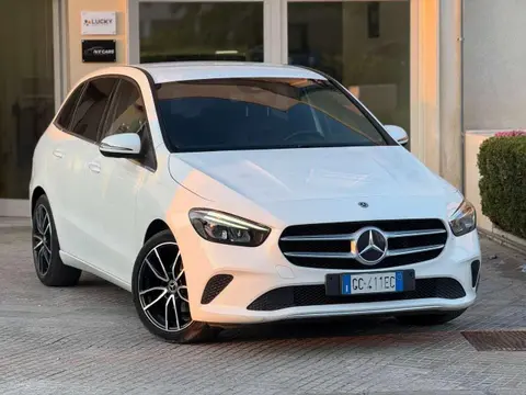 Used MERCEDES-BENZ CLASSE B Diesel 2019 Ad 