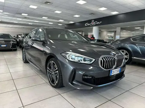 Annonce BMW SERIE 1 Diesel 2020 d'occasion 