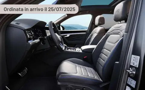 Annonce VOLKSWAGEN TOUAREG Diesel 2024 d'occasion 