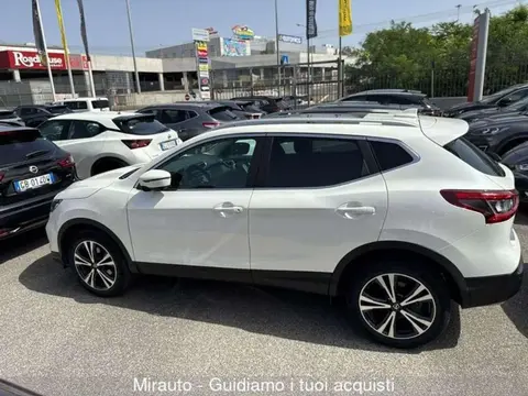 Annonce NISSAN QASHQAI Essence 2020 d'occasion 