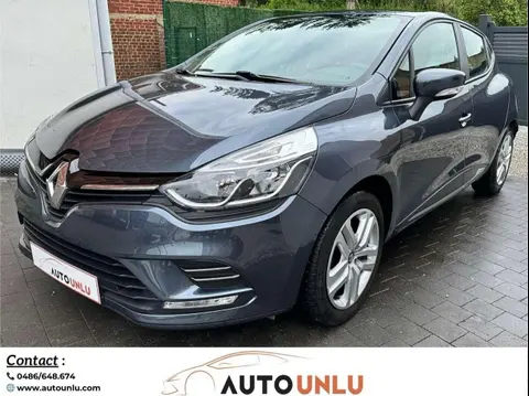 Used RENAULT CLIO Petrol 2017 Ad 