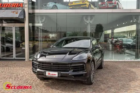 Used PORSCHE CAYENNE Petrol 2019 Ad 