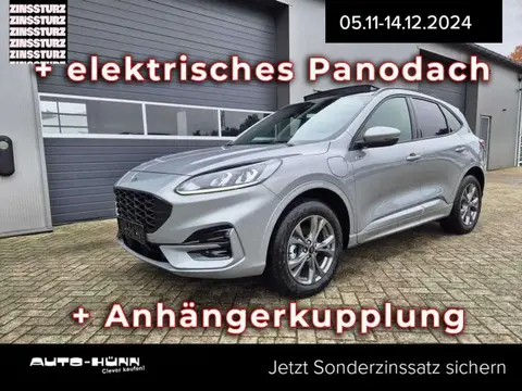 Used FORD KUGA Hybrid 2024 Ad 