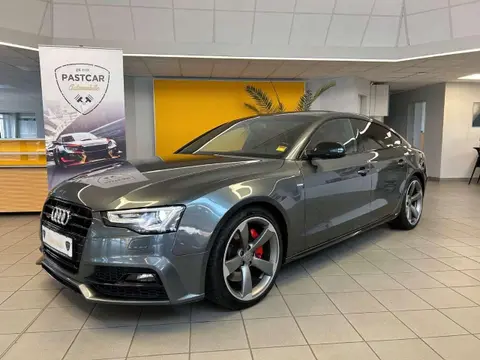 Used AUDI A5 Diesel 2015 Ad 