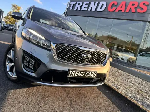 Used KIA SORENTO Diesel 2017 Ad 