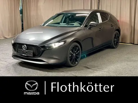 Annonce MAZDA 3 Hybride 2024 d'occasion 