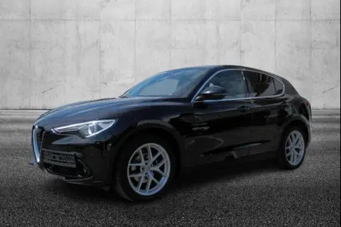 Used ALFA ROMEO STELVIO Diesel 2018 Ad 