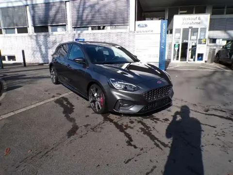 Annonce FORD FOCUS Essence 2020 d'occasion 