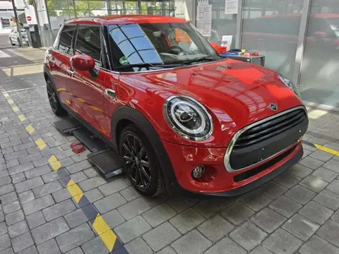 Used MINI ONE Petrol 2020 Ad 