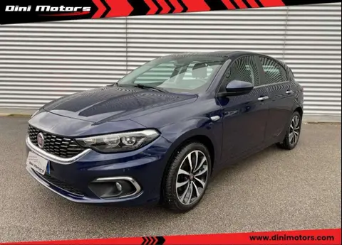 Annonce FIAT TIPO Essence 2020 d'occasion 