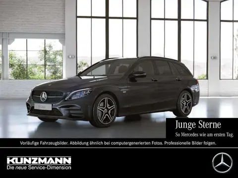 Used MERCEDES-BENZ CLASSE C Diesel 2021 Ad 