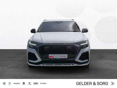 Annonce AUDI RSQ8 Essence 2020 d'occasion 