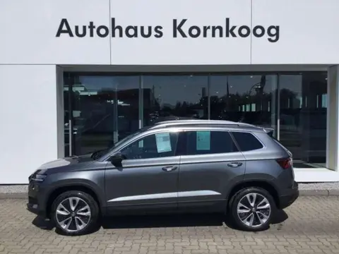 Used SKODA KAROQ Petrol 2024 Ad 