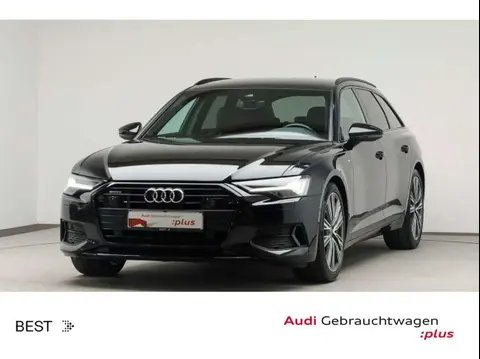 Annonce AUDI A6 Diesel 2022 d'occasion 