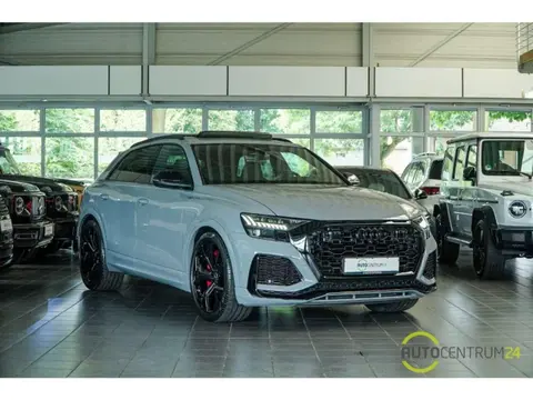 Used AUDI RSQ8 Petrol 2023 Ad 