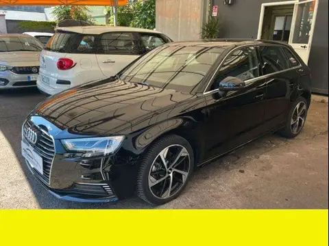 Annonce AUDI A3  2020 d'occasion 