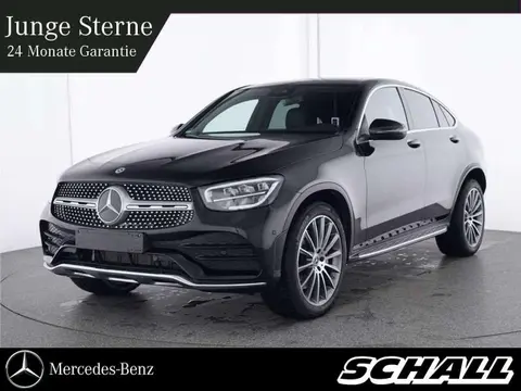 Used MERCEDES-BENZ CLASSE GLC Petrol 2023 Ad Germany