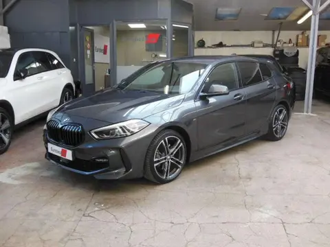 Annonce BMW SERIE 1 Essence 2021 d'occasion 