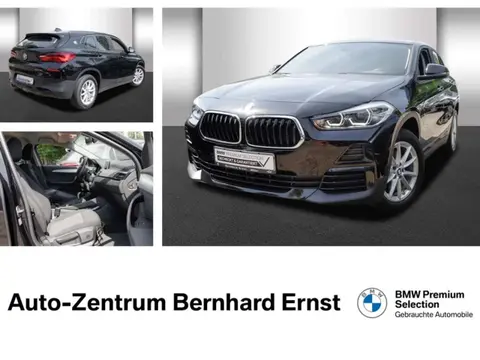 Annonce BMW X2 Essence 2021 d'occasion Allemagne