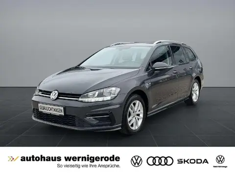 Annonce VOLKSWAGEN GOLF Diesel 2020 d'occasion 