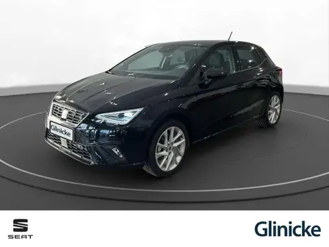 Used SEAT IBIZA Petrol 2024 Ad 