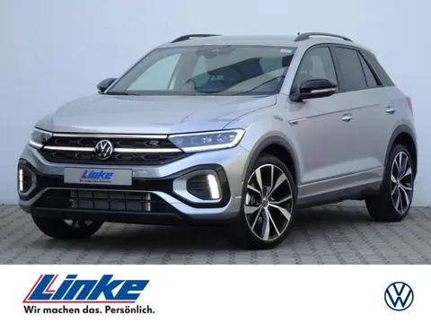 Used VOLKSWAGEN T-ROC Petrol 2024 Ad 